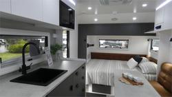 2026 Franklin Razor Cross Counrty