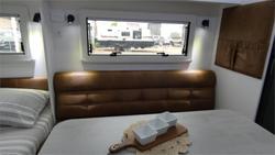 2026 Franklin Razor Cross Counrty