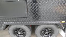 2026 Franklin Razor Cross Counrty