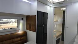 2026 Franklin Razor Cross Counrty