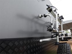 2026 Franklin Razor Cross Counrty