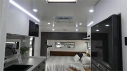 2026 Franklin Razor Cross Counrty