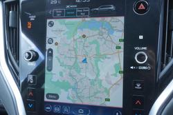 2021 Subaru Outback AWD Sport