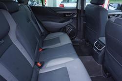 2021 Subaru Outback AWD Sport