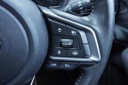 2021 Subaru Outback AWD Sport