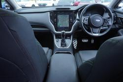 2021 Subaru Outback AWD Sport