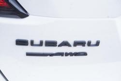 2021 Subaru Outback AWD Sport