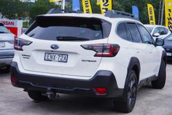 2021 Subaru Outback AWD Sport