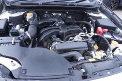 2021 Subaru Outback AWD Sport