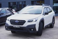 2021 Subaru Outback AWD Sport