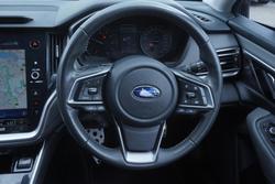 2021 Subaru Outback AWD Sport