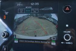 2021 Subaru Outback AWD Sport