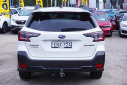 2021 Subaru Outback AWD Sport