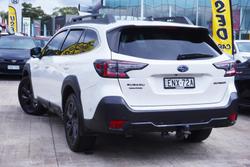 2021 Subaru Outback AWD Sport