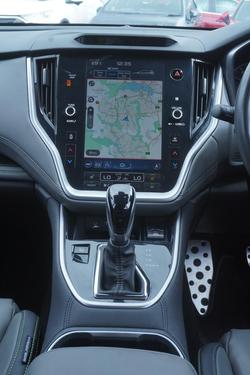 2021 Subaru Outback AWD Sport