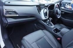 2021 Subaru Outback AWD Sport