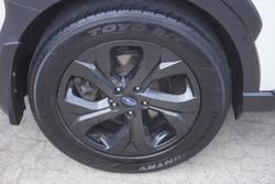 2021 Subaru Outback AWD Sport