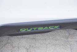 2021 Subaru Outback AWD Sport