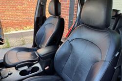 2015 Hyundai ix35 SE Series II MY15 Cool Red