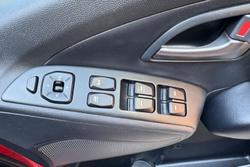 2015 Hyundai ix35 SE Series II MY15 Cool Red