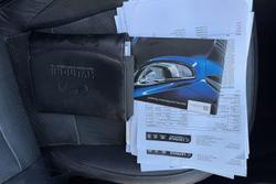 2015 Hyundai ix35 SE Series II MY15 Cool Red