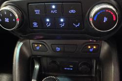 2015 Hyundai ix35 SE Series II MY15 Cool Red