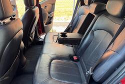 2015 Hyundai ix35 SE Series II MY15 Cool Red