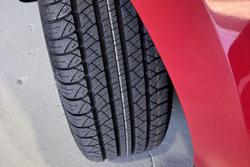 2015 Hyundai ix35 SE Series II MY15 Cool Red