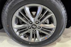 2015 Hyundai ix35 SE Series II MY15 Cool Red