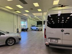 2021 Mercedes-Benz Sprinter 416CDI