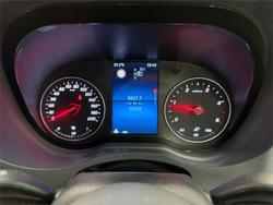 2021 Mercedes-Benz Sprinter 416CDI