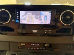 2021 Mercedes-Benz Sprinter 416CDI