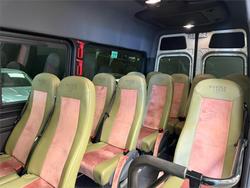 2021 Mercedes-Benz Sprinter 416CDI