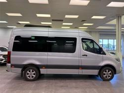 2021 Mercedes-Benz Sprinter 416CDI