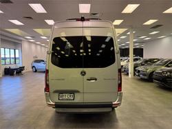 2021 Mercedes-Benz Sprinter 416CDI