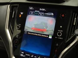 2022 Subaru Outback AWD