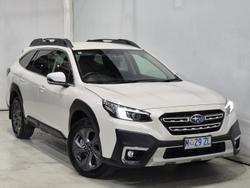 2022 Subaru Outback AWD