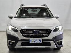 2022 Subaru Outback AWD