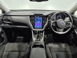 2022 Subaru Outback AWD