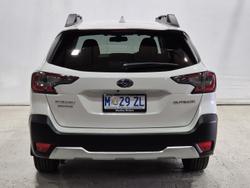 2022 Subaru Outback AWD