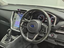 2022 Subaru Outback AWD