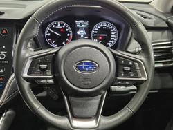 2022 Subaru Outback AWD