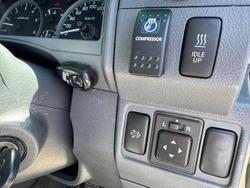 2019 Toyota Landcruiser GXL