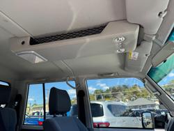 2019 Toyota Landcruiser GXL