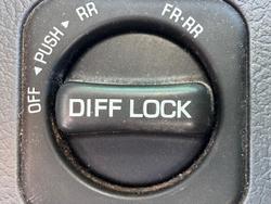 2019 Toyota Landcruiser GXL