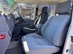 2019 Toyota Landcruiser GXL