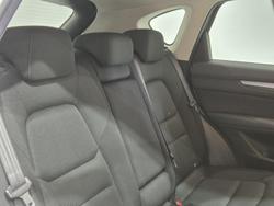 2019 Mazda CX-5 Maxx Sport