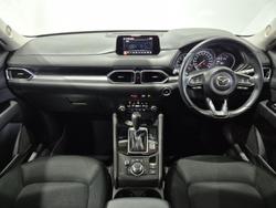 2019 Mazda CX-5 Maxx Sport