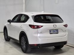 2019 Mazda CX-5 Maxx Sport KF Series