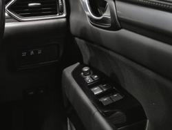 2019 Mazda CX-5 Maxx Sport